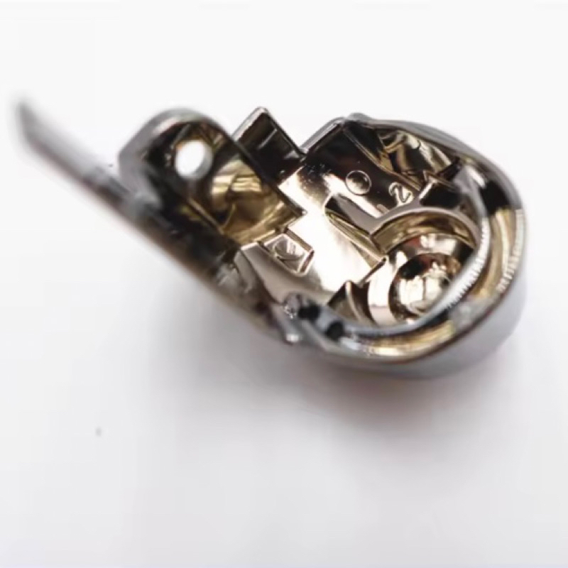 รวมหน้ากากมือเกียร์ SHIMANO ทุกรุ่น ของแท้จากบริษัทผู้นำเข้า ราคา ถูกที่สุด ดีลบีเคเค แกลเลอรีภาพที่ 4