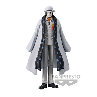 Bandai(บันได) BANPRESTO ONE PIECE DXF THE GRANDLINE MEN WANOKUNI VOL.25