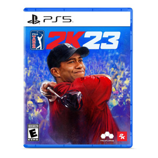 PS5 PGA TOUR 2K23 (Asia) (EN)