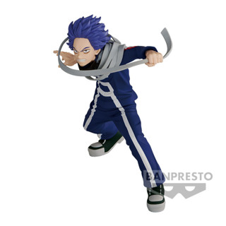 Bandai(บันได) BANPRESTO MY HERO ACADEMIA BRAVEGRAPH ＃2 VOL.1