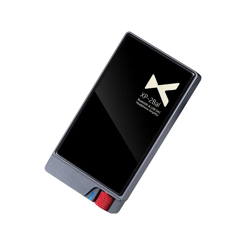 xDuoo XP-2 Bal Bluetooth DAC/AMP พกพา รองรับ Hi-Res [ของแท้ รับประกันศูนย์ไทย]