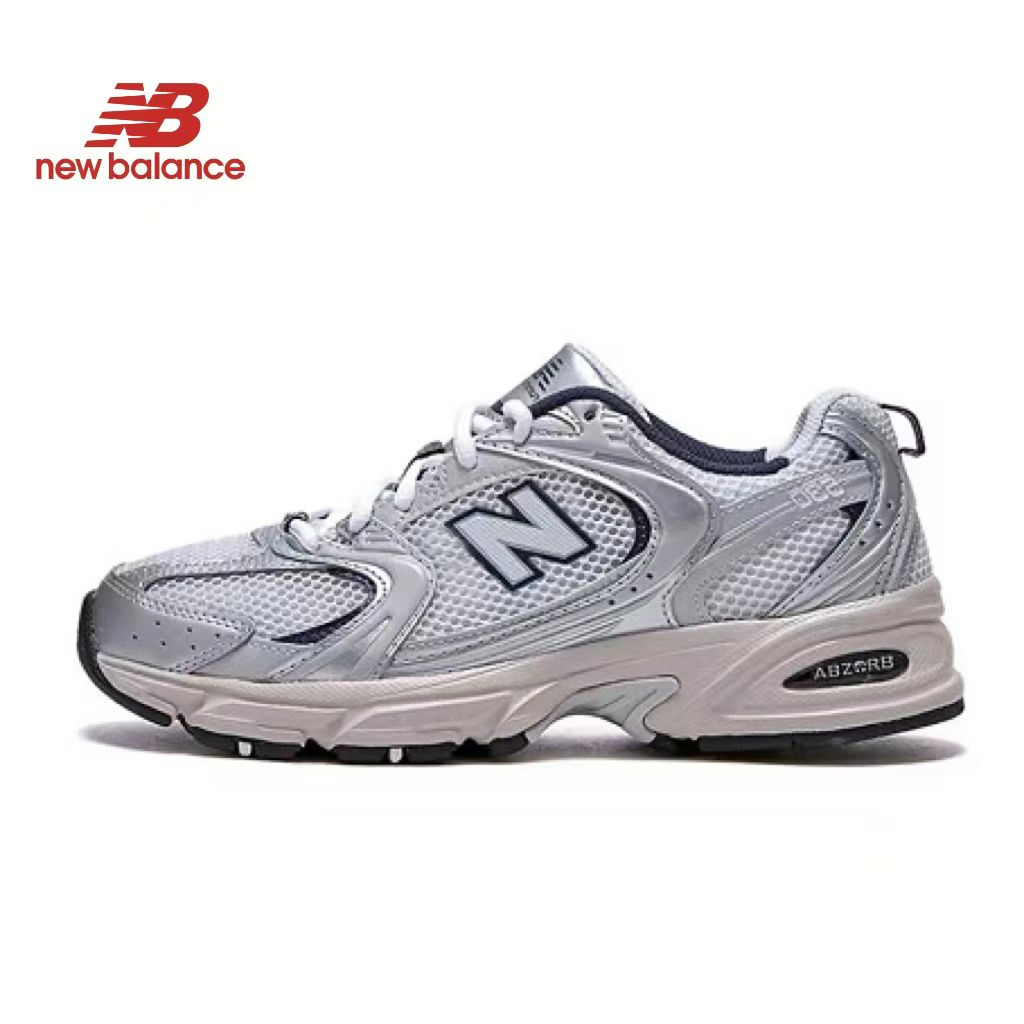 (ของแท้ 100%)New Balance 530 KA MR530KA NB530KA