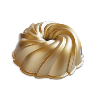 พิมพ์นอร์ดิก Nordic Ware Swirl Bundt Pan  พิมพ์ bundt นอร์ดิก ของแท้นำเข้าจากอเมริกา ⭐ ใหม่ พร้อมส่ง ⭐