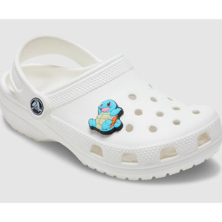 Crocs Jibbitz POKEMON SQUIRTLE ตุ๊กตาติดรองเท้า 10010048