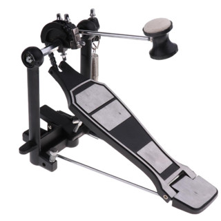 Drum pedal กระเดื่อง กลอง พร้อมหัวนวม