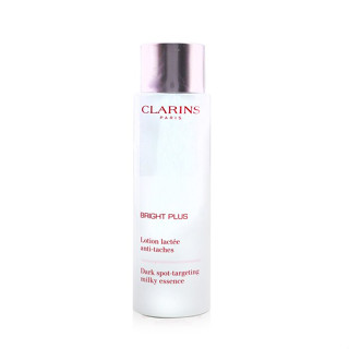 CLARINS - Bright Plus Dark Spot Targeting Milky Essence 200ml/6.7oz