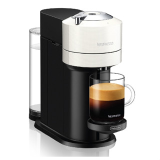 NESPRESSO เครื่องชงกาแฟ รุ่น Vertuo Next Premium (White)