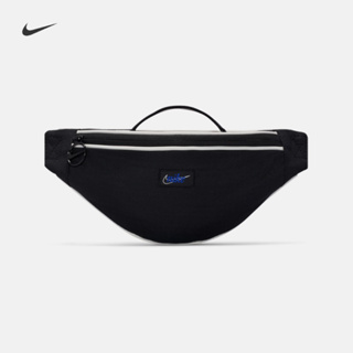 Nikeกระเป๋าคาดเอว กระเป๋าคาดอกสำหรับผู้ชายผู้หญิง กระเป๋าถือ กระเป๋ากีฬาสันทนาการกลางแจ้ง ( กว้าง 16 ซม. สูง12ซม หนา7ซม)
