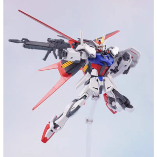 Model Gundam Strike Fighter โมเดลกันดั้ม โมเดลหุ่นยนต์ กันพลา ตัวต่อกันดั้ม หุ่นยนต์กันดั้ม ทำสีเพิ่มเติมได้ ส่งเร็ว 2-3