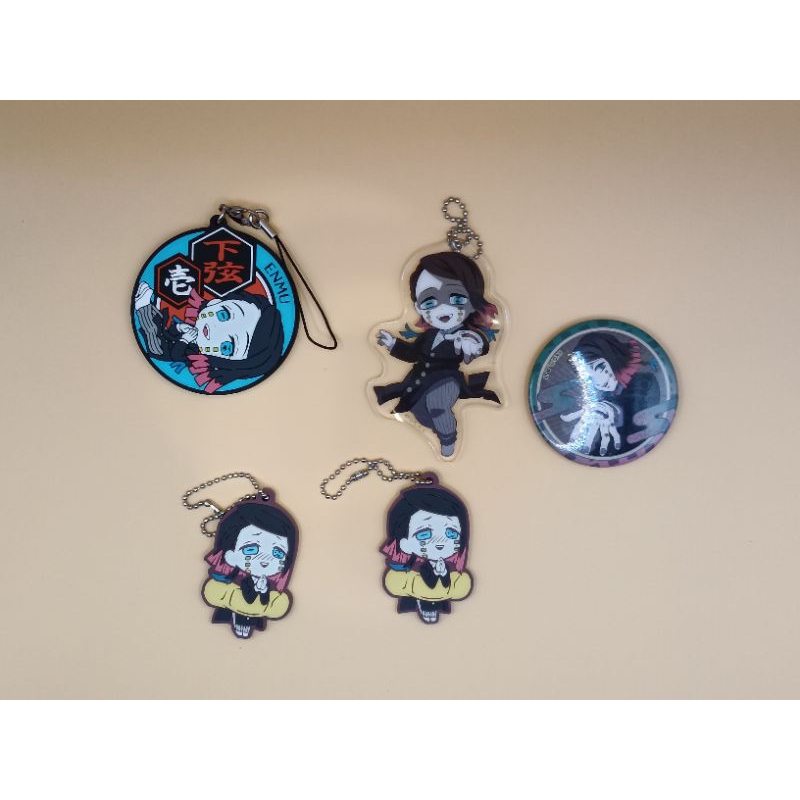 เอนมุ 5 ชิ้น ENMU 5 pieces 99 baht