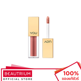 Y.O.U Rouge Velvet Matte Lip Cream ลิปสติก 4.5g