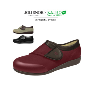 JOLI SNOB x KAIHO | Healthy Shoes รองเท้าสุขภาพ ผู้สูงวัย ขา…