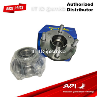 API &amp; CB ล้อหลัง ABS มาสด้า 323 PROTEGE 2000-2010 Laser 1.6 323 CEDAN ,ASTINA, โปทีเจ้ Ford 1.6 1989-2003 1.8 1994-2004