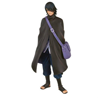 Banpresto : DX FIGURE - Uchiha Sasuke - มือ1 งานแท้