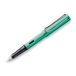 ปากกาหมึกซึม Lamy Al-star Bluegreen 2014 Limited Edition