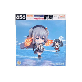 Nendoroid​ 656​ Kashima.