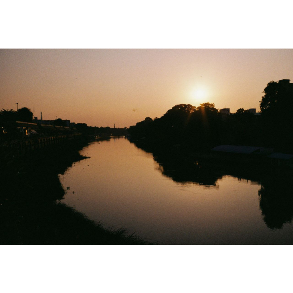 ฟิล์มสี โกดัก Kodak Gold 200 135-36 รูป ฟิล์มถ่ายรูป ฟิล์มถ่ายภาพ ฟิล์ม