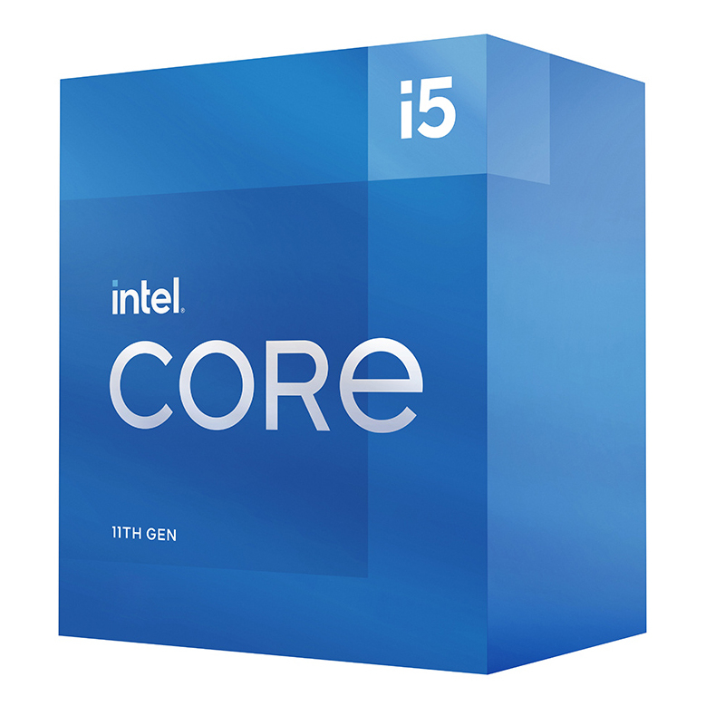 INTEL CPU CORE I5-11500 (Original)