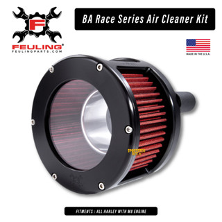 FEULING - BA Air Cleaner กรองแต่งสำหรับ Harley สาย Performance