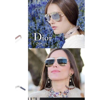 used dior sunglasses ส่งต่อแว่น