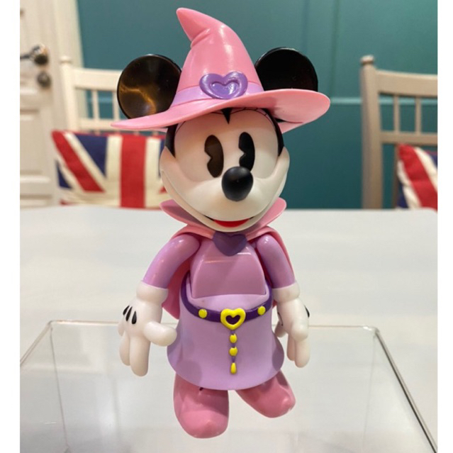 โมเดล Minnie Disney Character Super LocKin’! Figure  by SEGA