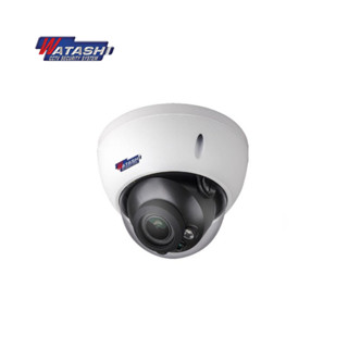 Watashi WIP223-S2 2.0MP WDR IR Dome Network Camera กล้องวงจรปิด รุ่น WIP223-S2 รับประกัน 1 ปี