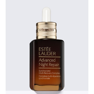 Estee Lauder Advanced Night Repair Serum 100ml/ estee lauder เซร่ําบํารุงผิวหน้า /ลดเลือนริ้วรอย กระชับผิว รูขุมขนกระชับ