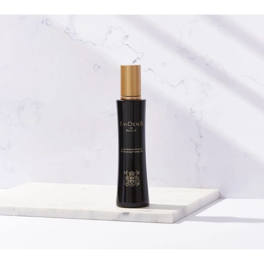เหลือ 2,096฿ โค้ด [เก็บโค้ดหน้าร้าน]  🟩 พร้อมส่ง  EviDenS de Beauté Cleansing / Lotion