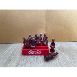 ลังโค้กจิ๋ว coke cocacola