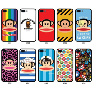 Samsung J2/Prime/Pro J4/Plus J5 J6/Plus Case Paulfrank พอลแฟรงค์