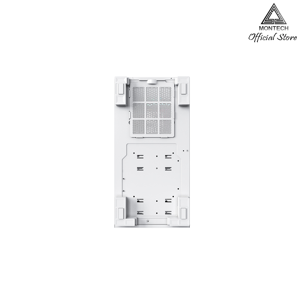 CASE MONTECH SKY TWO WHITE