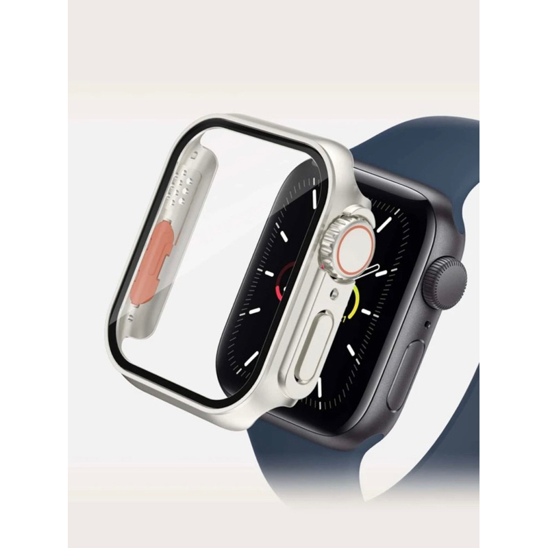 Case Apple watch series 4,5,6,7,8,SE