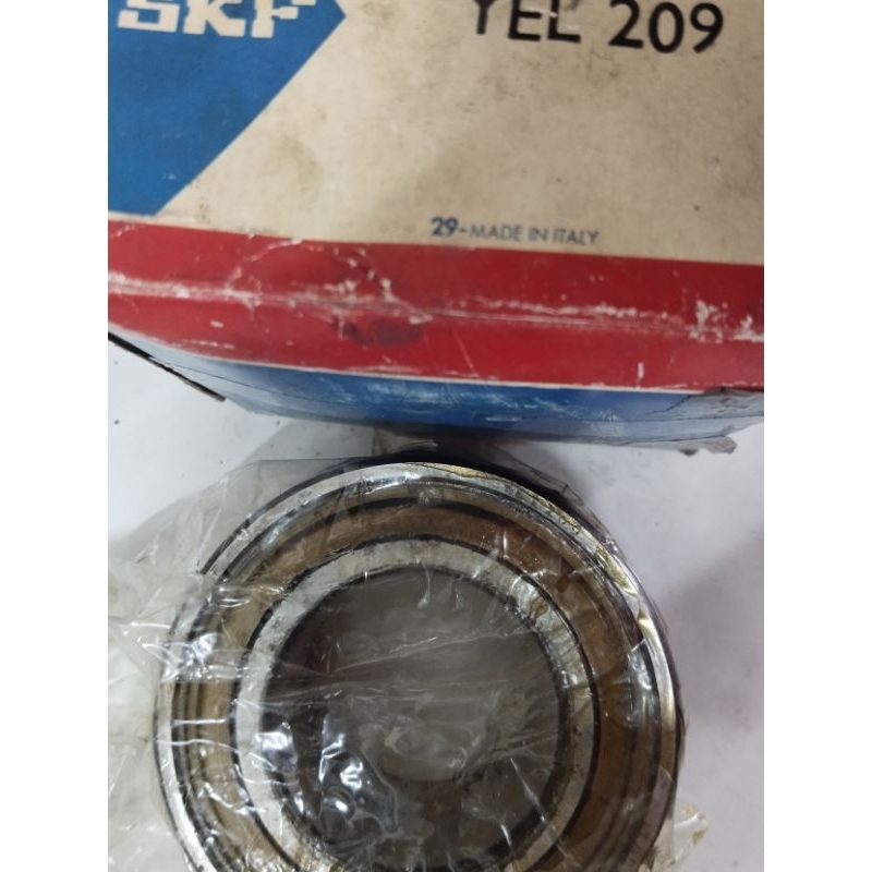 YEL 209 skf มือหนึ่งโละสต๊อก