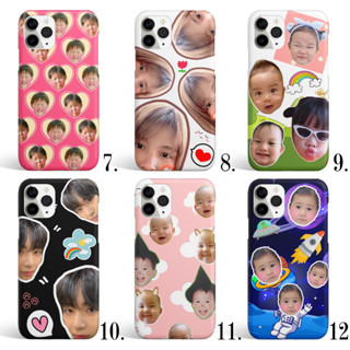 เคสตามสั่ง พิมพ์รูปได้ตามต้องการ Custom case Samsung J5 J4+ J6+ J8 A5 A6 A7 A8 A9 2018