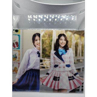 BNK48 2rd Photoset รุ่น 2 Minmin ปกเพลง