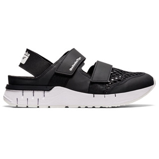 Onitsuka Tiger Rebilac Sandal Black ของใหม่ ของแท้100% มีกล่องป้ายครบ