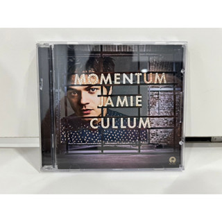 1 CD  MUSIC ซีดีเพลงสากล       JAMIE CULLUM MOMENTUM      (D7E6)