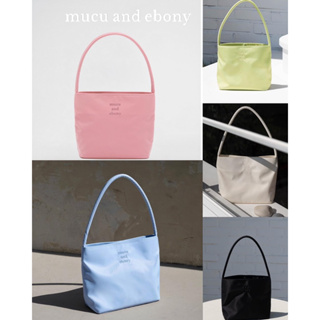 🇰🇷✨mucu and ebony Nearest Bag ✨🇰🇷
