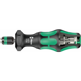 Wera ไขควง Kraftform Turbo 826T 05057480001