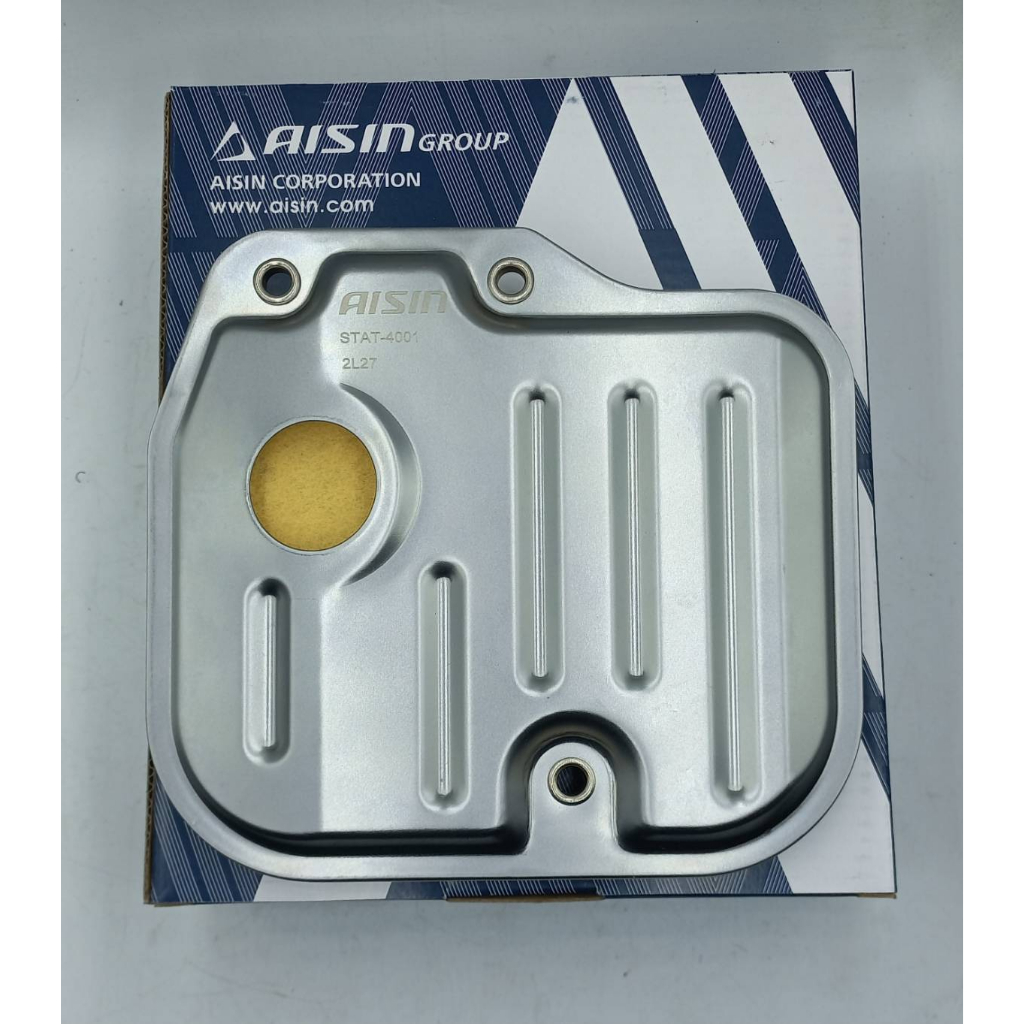 AISIN กรองเกียร์ออโต้ Toyota Altis โตโยต้า อัลติส 1.6 / 1.8 ปี 2014 - 2022 / VIOS ปี 2016 / YARIS ปี 2016 / CH-R ปี 2017