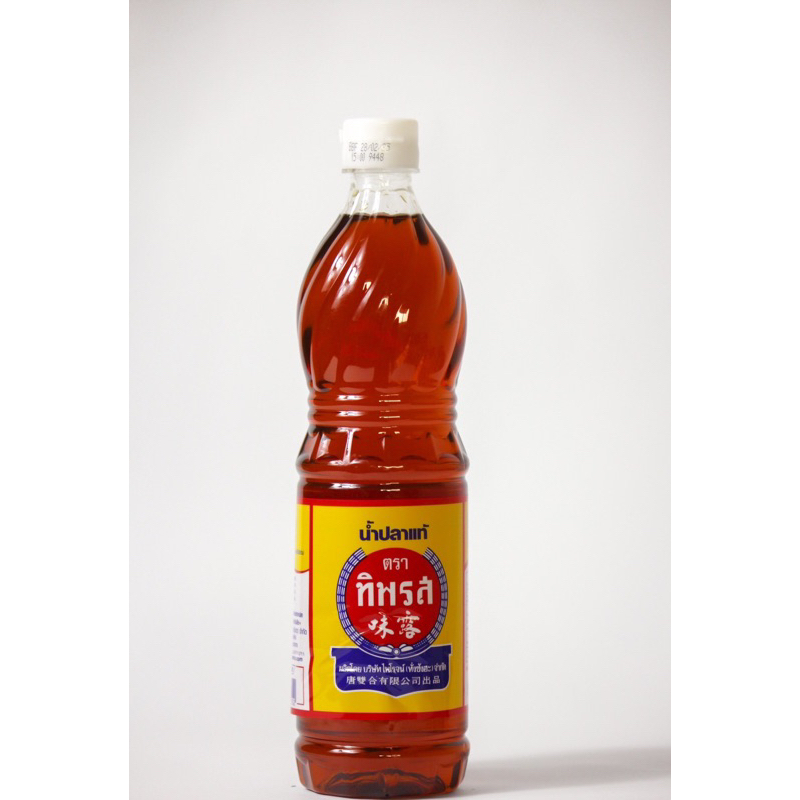น้ำปลาทิพรส ขนาด700 มล.