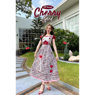 Cherry Girl : Set BLTbrand💖