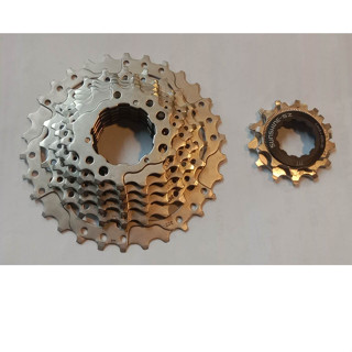 Sunshine จักรยานเสือภูเขา 8 Speed Cassette MTB Cassette Sprocket 11-30T สำหรับ SHIMANO