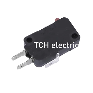 SHARP ชาร์ป อะไหล่แท้ ไมโครสวิทช์ หม้อข้าวขนาด 5,7,10 ลิตร 3 ขา 16A 250V (SH1K420)