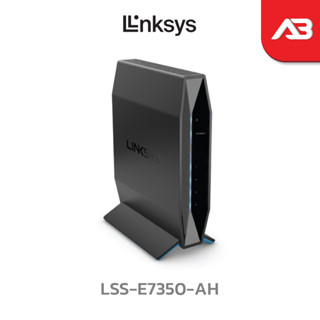 LINKSYS AX1800 DUAL BAND GIGABIT ROUTER รุ่น LSS-E7350-AH