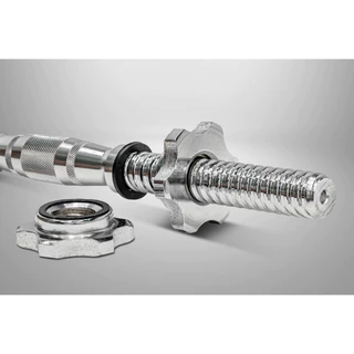 แกนดัมเบล 40cm - เครื่องออกกําลังกาย แบรนด์ IRONTEC