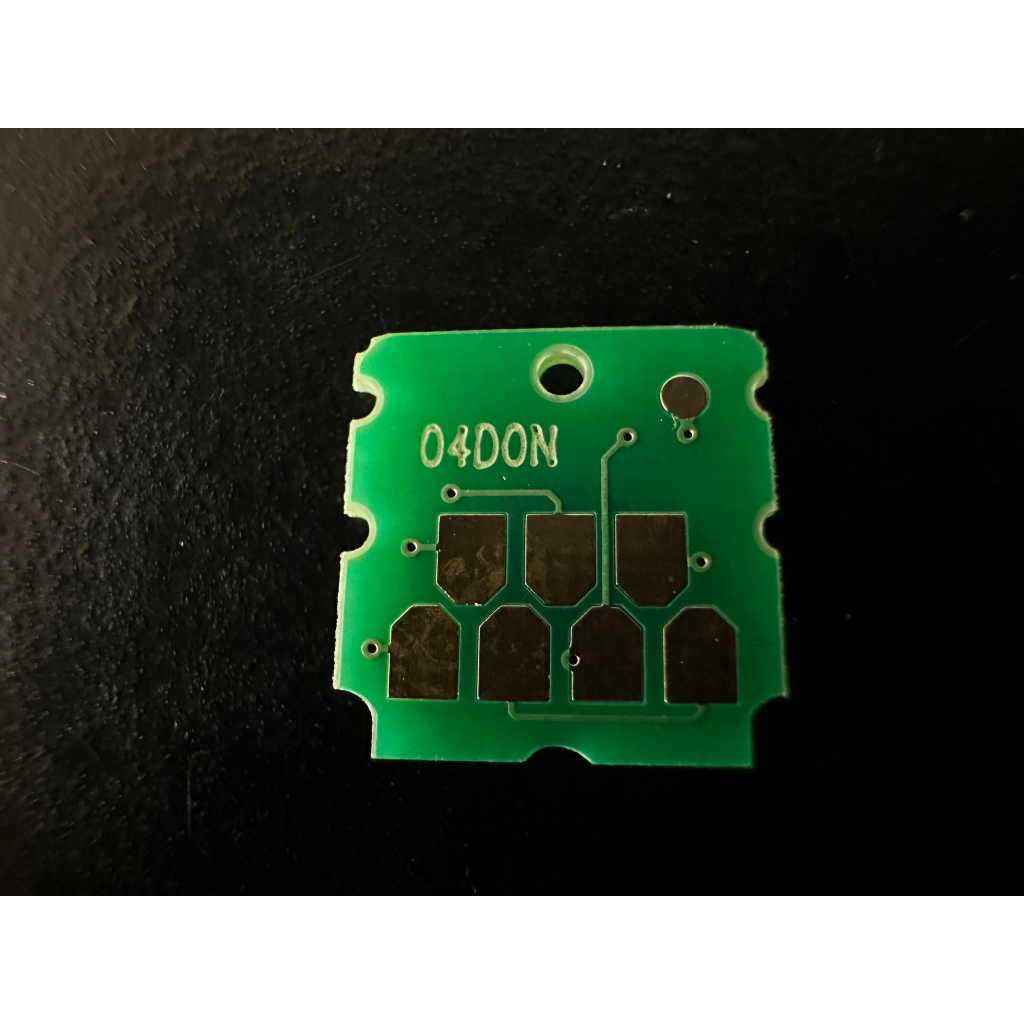 ชิบกล่องซับหมึก EPSON CHIP MAINTENANCE BOX EcoTank L7160/L7180/L7188/L7880/ET-7700/ET-7750/EW-M770T/