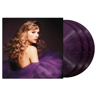 ✈️ Pre-Order แผ่นเสียง : SPEAK NOW (TAYLORS VERSION)