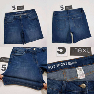 5.NEXT JEANS  Eu42 เอววัดจริง  32"