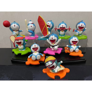 ของเล่น doraemon KFC (มือ2) **พร้อมส่ง สภาพ80%